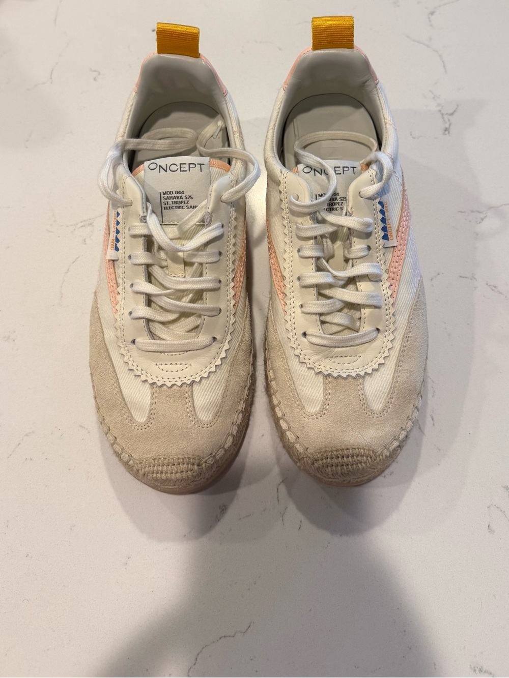 Women’s OnCept sneakers